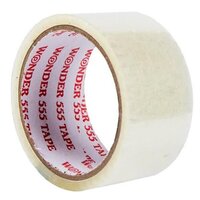 Cello Adhesive Tape - Coating Type: Na