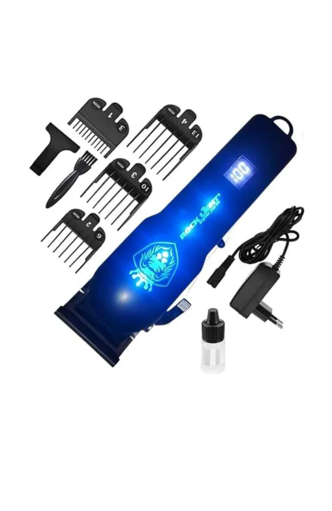 Rock Light RL-TM9188 Hair Clipper