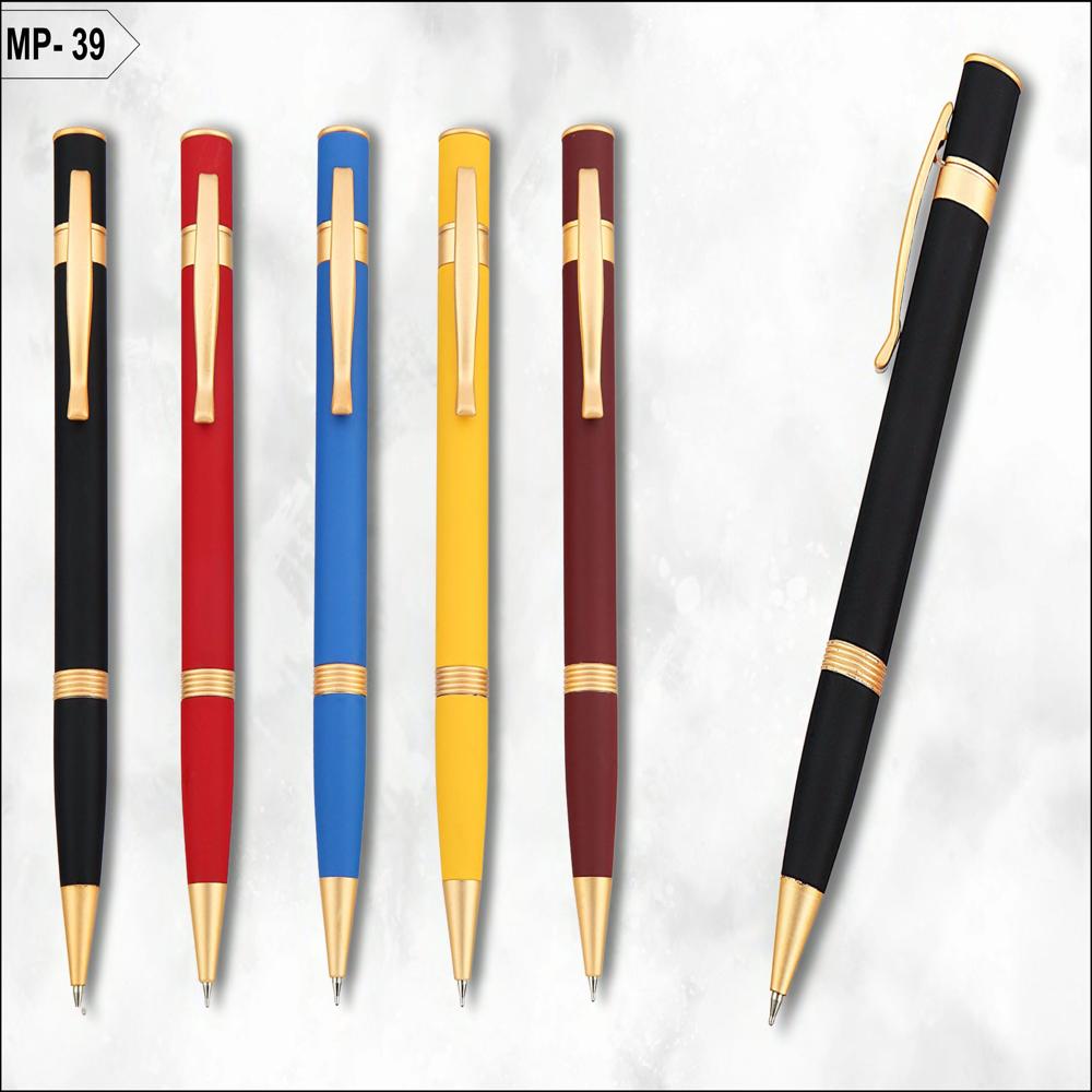 METAL PEN TYPE 10