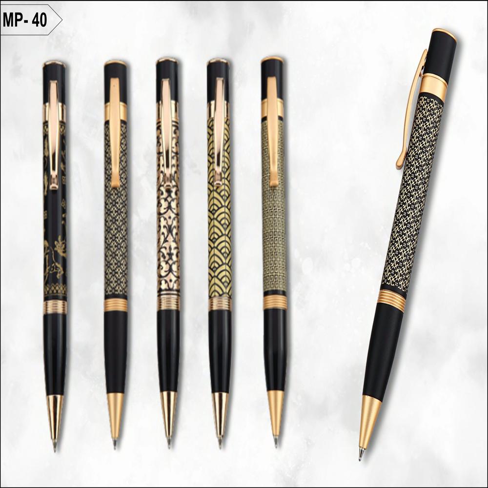 Metal Pen Type 10