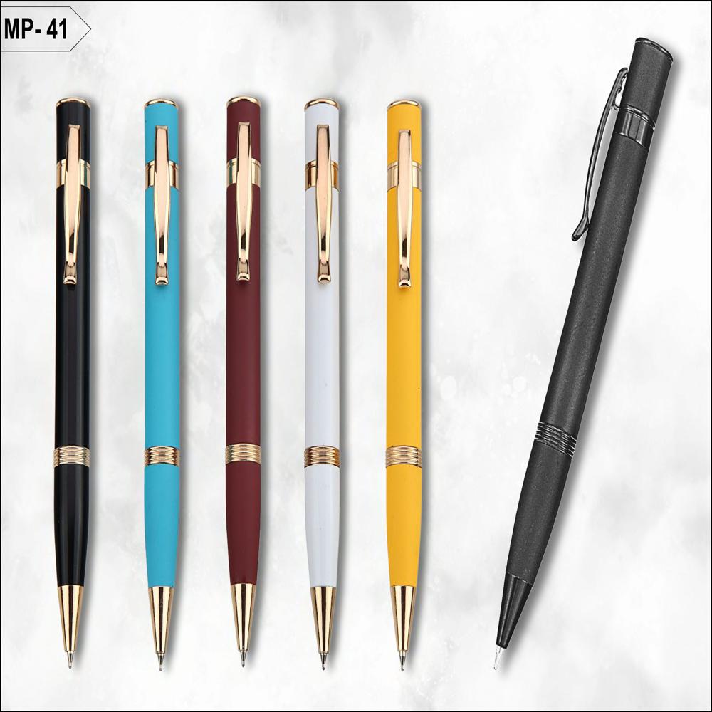 Metal Pen Type 10