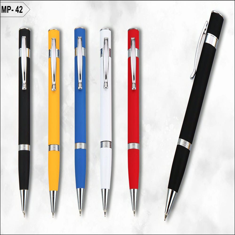 Metal Pen Type 10