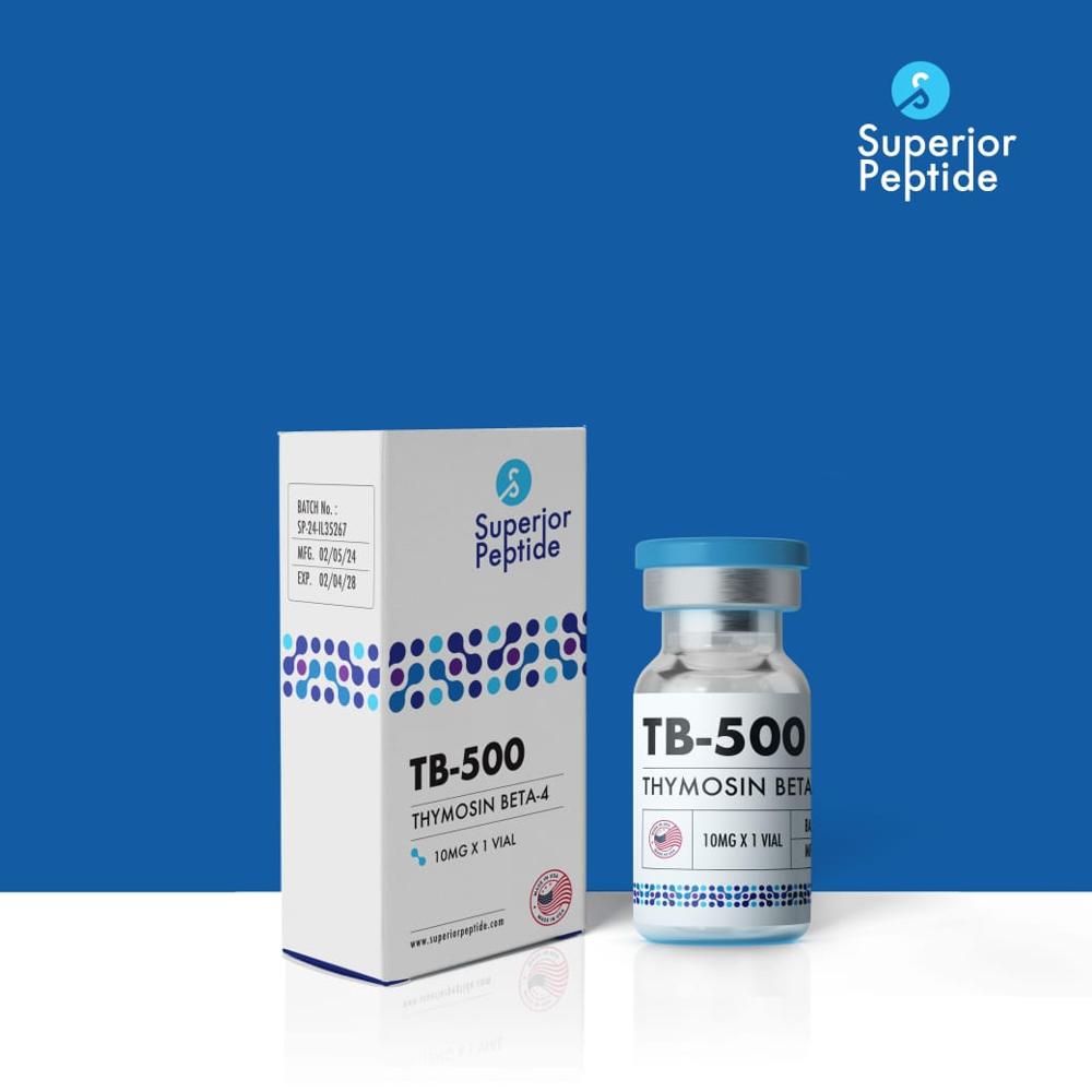 Tb-500 Injection