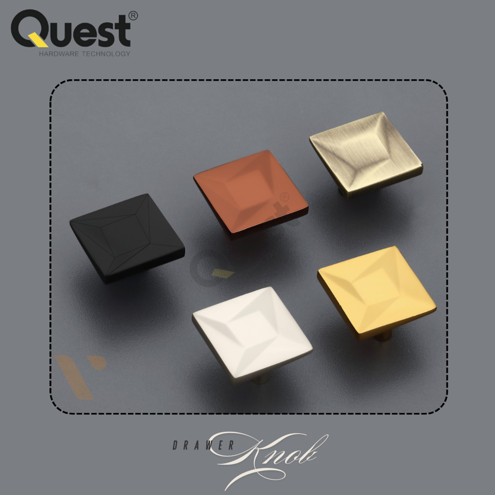 Luxury Gold Cabinet Knobs For Wardrobe