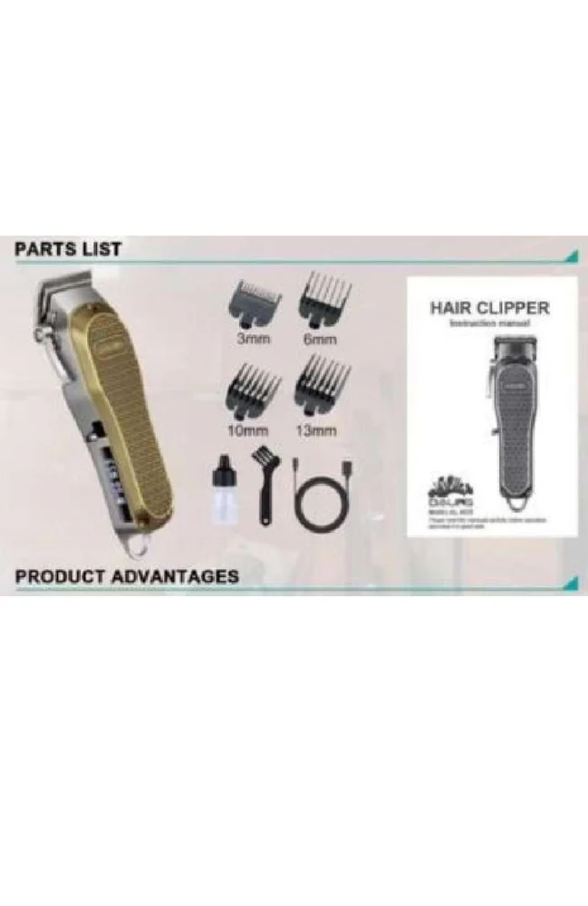 Daling DL-0035 Hair Clipper