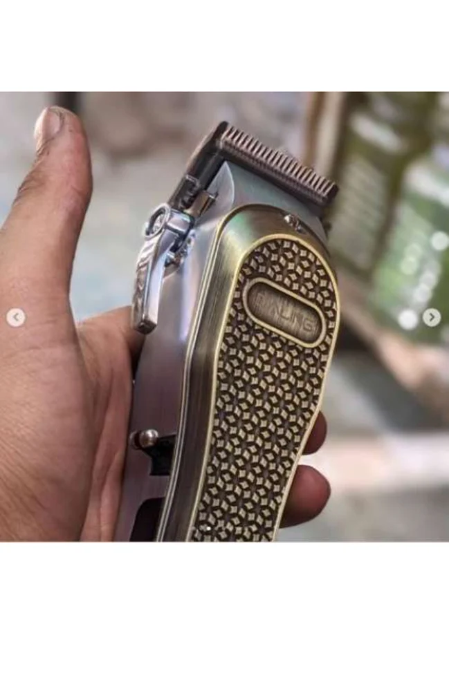 Daling DL-0035 Hair Clipper