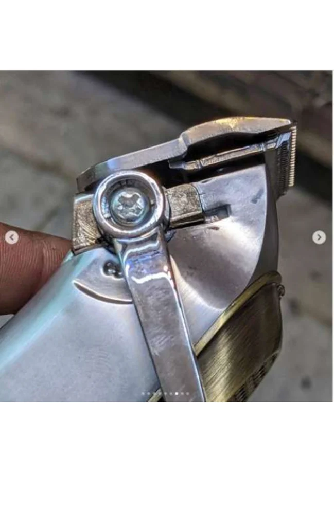 Daling DL-0035 Hair Clipper