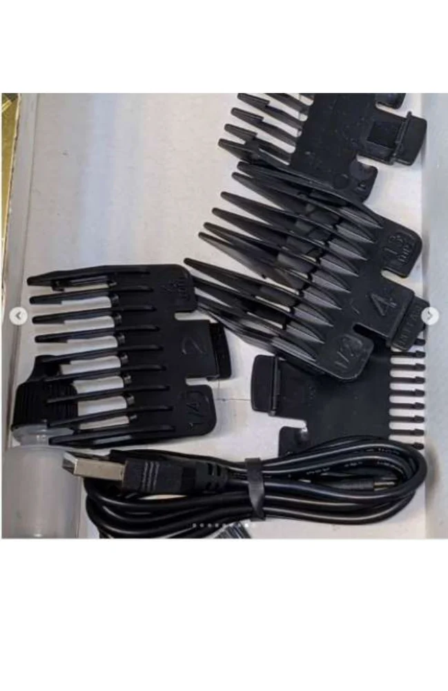 Daling DL-0035 Hair Clipper