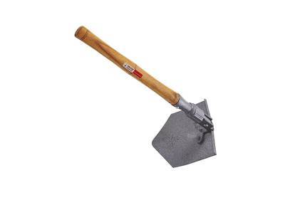 FFAS-5000 3 IN 1 Shovels Digging