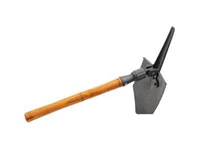 FFAS-6000 2 IN 1 Shovels Digging