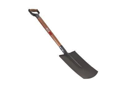FSS-4000 Shovels