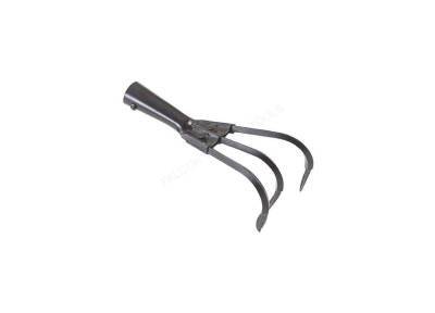 FCH-306 Cultivator Without Handle