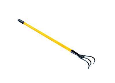 FCWH-3066  Cultivator With Steel Handle And Grip
