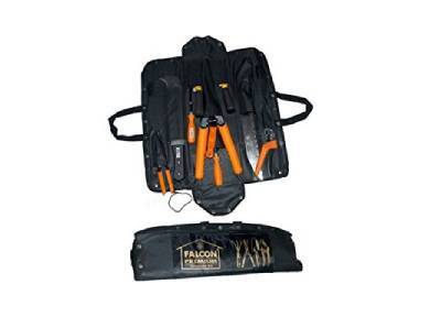 FGT-1200 Falcon Garden Tool 12 Pcs Set
