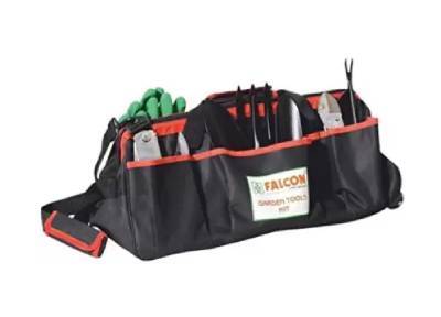 FGT-1500 Falcon Garden Tool 15 Pcs Set