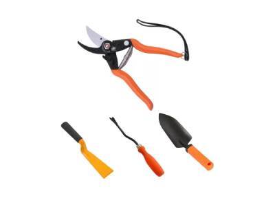 FGT-41Falcon Garden Tool 4 Pcs Set