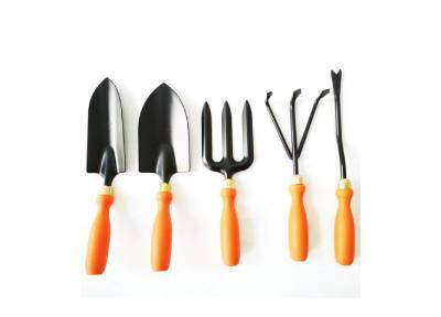 FGTB-94-5, FGTB-95-5 Falcon Garden Tool 5 Pcs Set