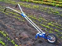 Garden Hand Wheel Hoes