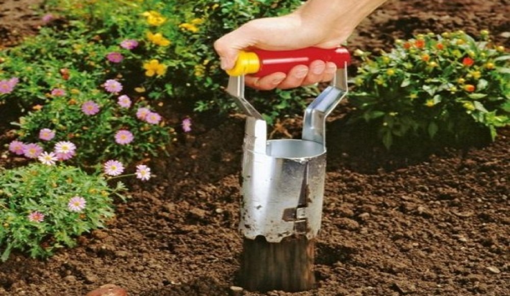 Bulb Planter