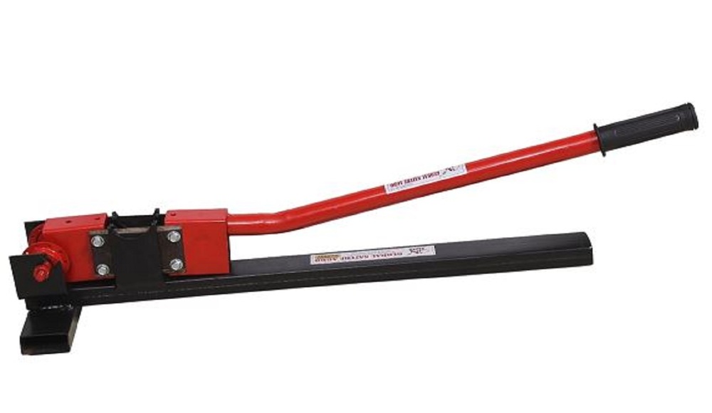 Sugarcane Bud Cutter