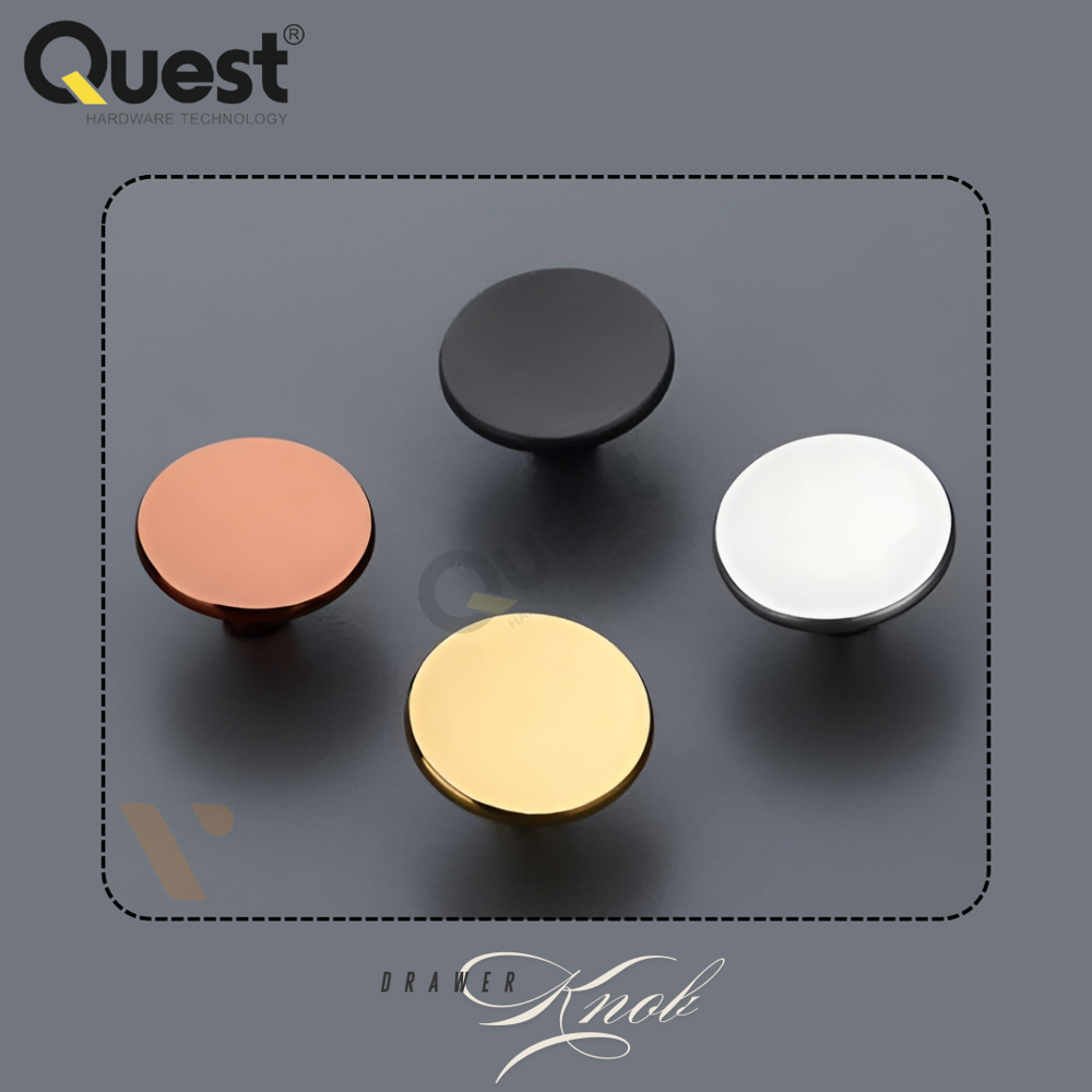 Pattern Design Knobs