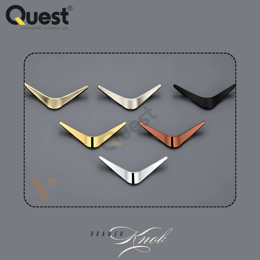 Pattern Design Knobs