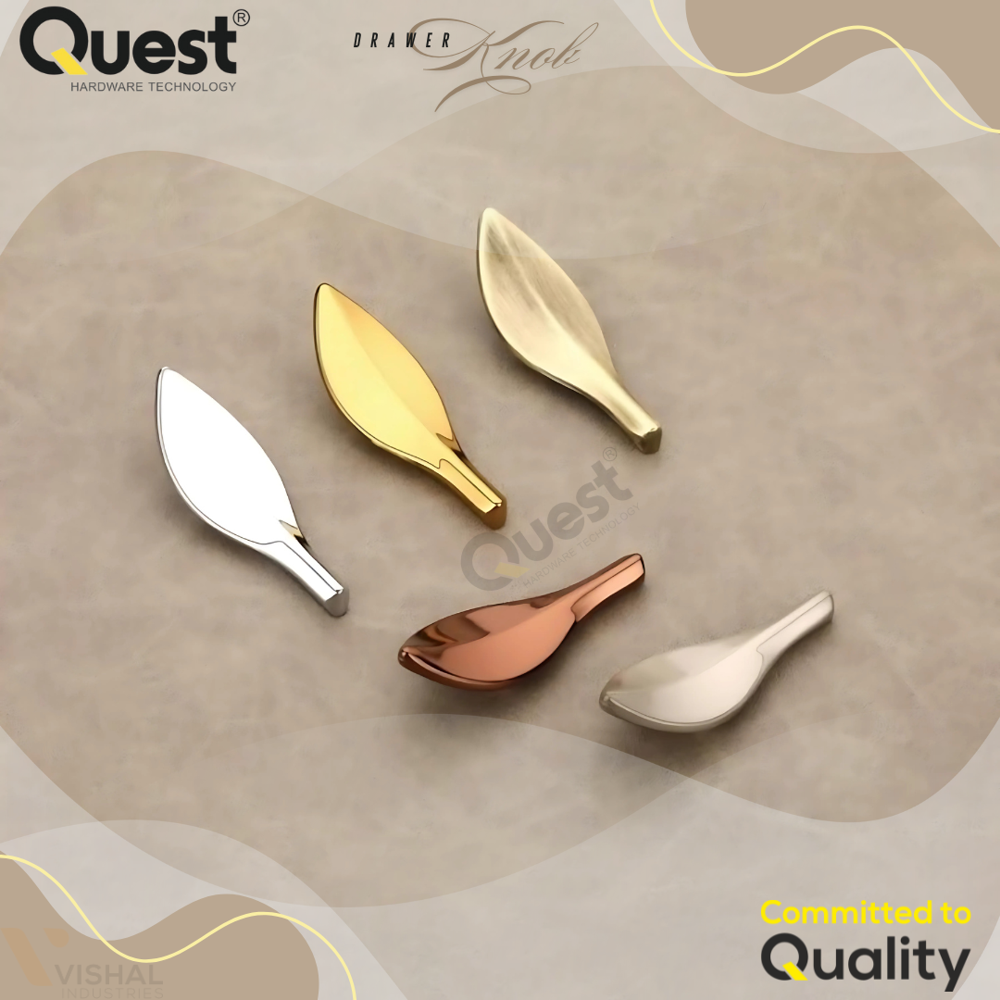 Decorative Cabinet Knobs