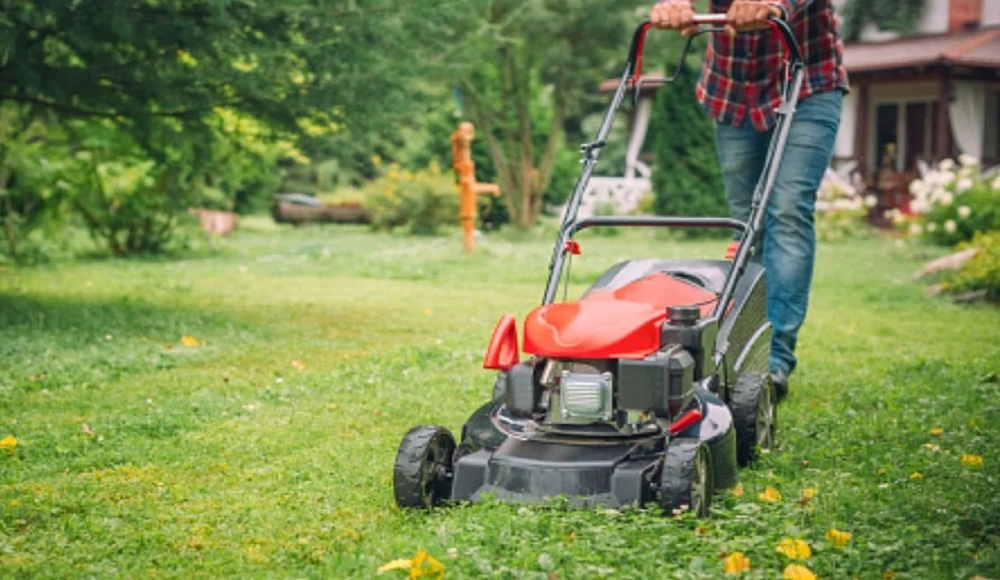 Agro Machinery