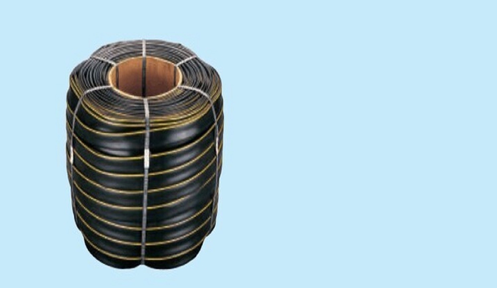 Jain Oval Hose