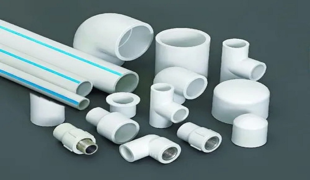 Upvc Pipes And Fittings