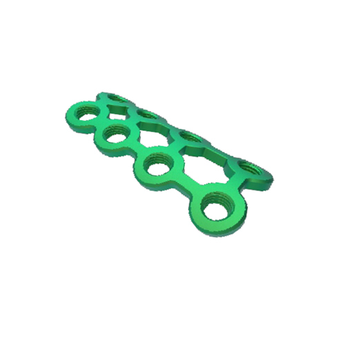 1.5 mm Mini Strut Locking Plate