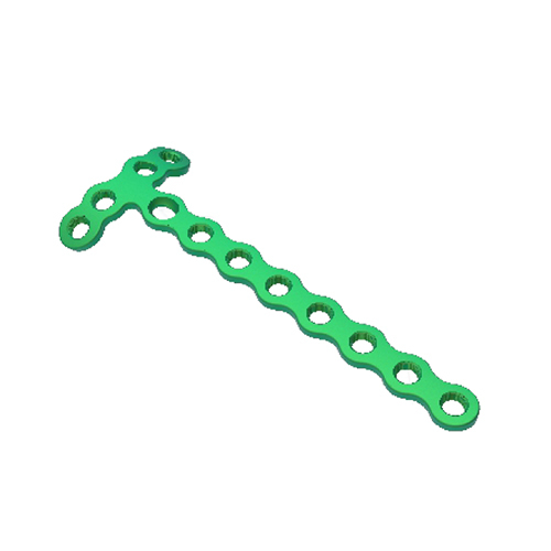 1.5mm Mini Strut Locking Plate