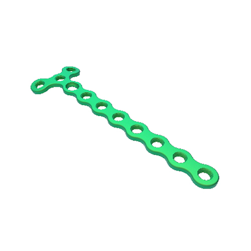 1.5mm मिनी Y लॉकिंग प्लेट