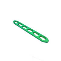 1.5 Mm Mini Locking Plate