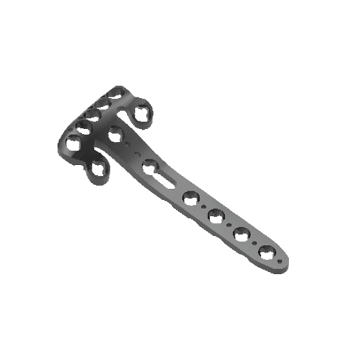 2.4mm VA Volar