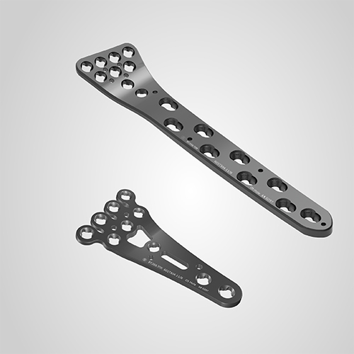 Volar Distal Radius System