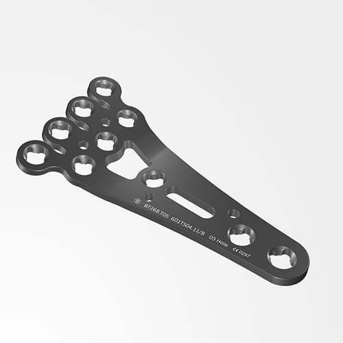 2.4mm VA Distal Radius Fracture Locking Plate