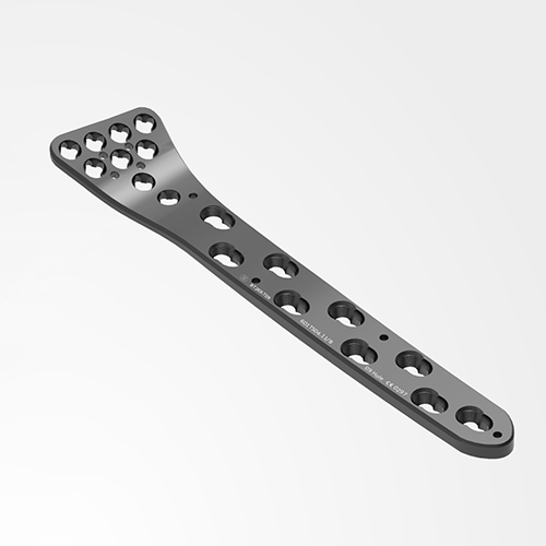 2.4mm VA Distal Radius Locking