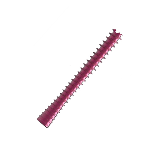 3.5mm Headless Compression Cannulated Screw System