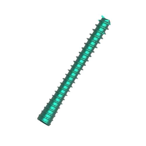 6.5mm Headless Compression Cannulated Screw System