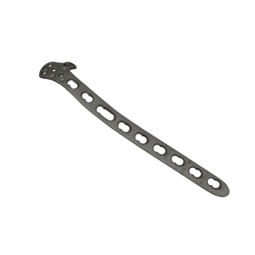 3.5mm Posterolateral Distal Humerus Locking Plate