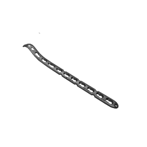3.5mm Metaphysical Distal Medial Humerus Locking Plate