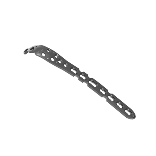 3.5mm Olecranon Locking Plate