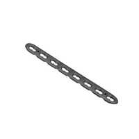 3.5mm Small Locking Compression Plate