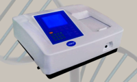 Double Beam  UV-VIS Spectrophotometer