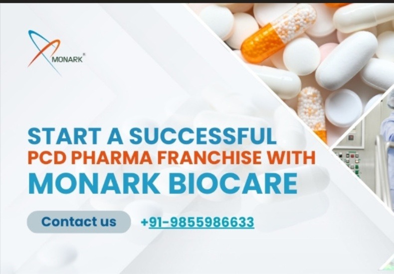 pcd pharma franchise Mumbai