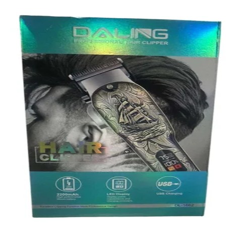 Daling DL-1662 Hair Clipper