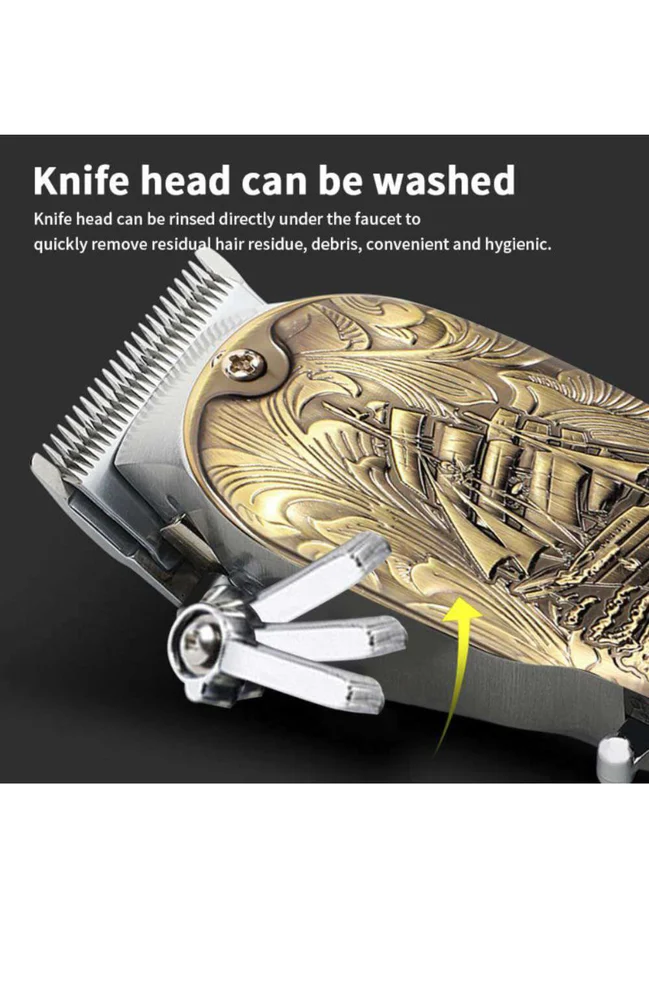 Daling DL-1662 Hair Clipper