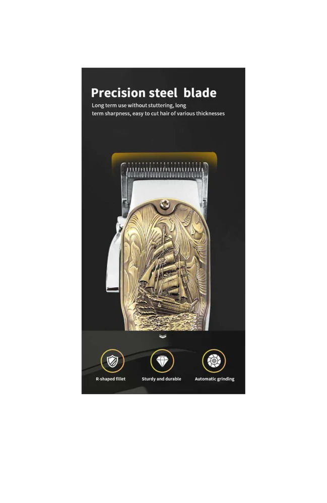 Daling DL-1662 Hair Clipper