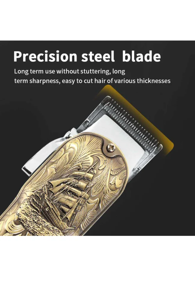 Daling DL-1662 Hair Clipper